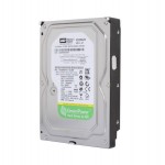 هارد دیسک 4TB اینترنال شرکتی Western Digital