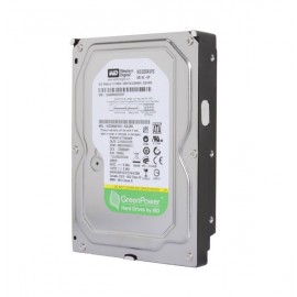 هارد دیسک 320GB اینترنال شرکتی Western Digital