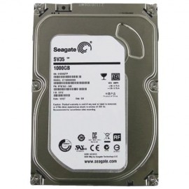 هارد دیسک اینترنال 1TB شرکتی Seagate