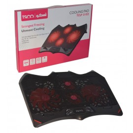 فن لپ تاپ تسکو (TSCO) مدل TCLP 3102