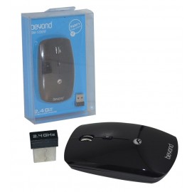 موس بی سیم بیاند (Beyond) مدل BM-1230RF