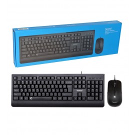کیبورد و موس Beyond  مدل BMK-2900