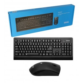 کیبورد و موس بی سیم Beyond  مدل BMK-4550RF