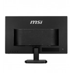 مانیتور گیمینگ SAMSUNG مدل S24D332H سایز 24 اینچ