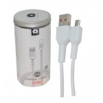 بسته 30 عددی کابل اندروید WUW مدل X150