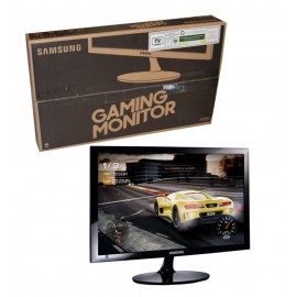 مانیتور گیمینگ SAMSUNG مدل S24D332H سایز 24 اینچ