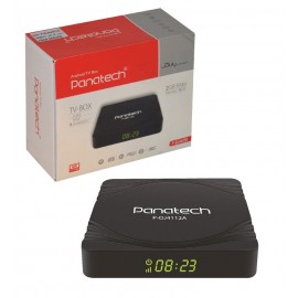 اندروید تی وی باکس پاناتک (Panatech) مدل P-DJ4412A