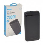 پاور بانک Verity مدل 20000mAh V-PP122-20PD