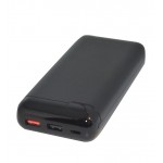 پاور بانک Verity مدل 20000mAh V-PP122-20PD