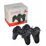دسته بازی دوبل Panatech مدل P-G503