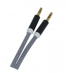 کابل 1 به 1 صدا (AUX) MW-Net رنگی