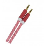 کابل 1 به 1 صدا (AUX) MW-Net رنگی