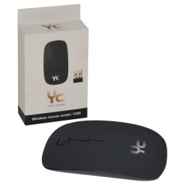 موس بی سیم طرح اپل YC مدل Y200