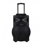 اسپیکر چمدانی Vanmaax مدل MAX-200