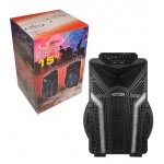 اسپیکر چمدانی Vanmaax مدل MAX-215