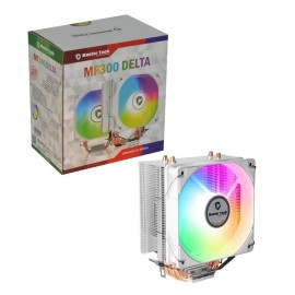 فن CPU برند Master Tech مدل MF300 DELTA