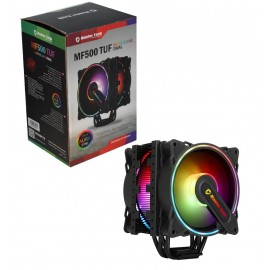 فن CPU برند Master Tech مدل MF500 TUF