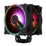 فن CPU برند Master Tech مدل MF500 TUF