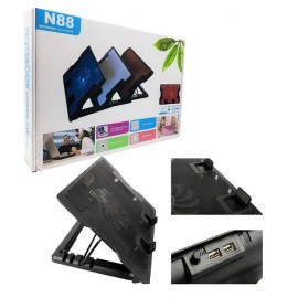 فن لپ تاپ مدل N88