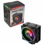 فن CPU برند Master Tech مدل MF400 T-FORCE