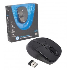 موس بی سیم HP