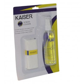 کلینر صفحه نمایش کایزر (KAISER) مدل KCL-09