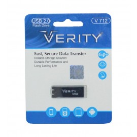 فلش وریتی (Verity) مدل 64GB V 712
