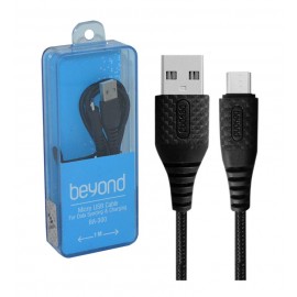 کابل اندروید کنفی طول 1 متر Beyond مدل BA-300