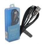 کابل آیفون طول 1 متر Beyond مدل BA-566