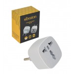 تبدیل 3 به 2 برق sibraton مدل SW2120