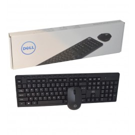 کیبورد و موس بی سیم DELL مدل KM816