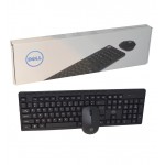 کیبورد و موس بی سیم DELL مدل KM816