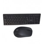 کیبورد و موس بی سیم DELL مدل KM816