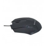 موس اپتیکال lenovo مدل LX-510