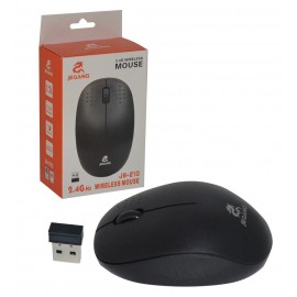 موس بی سیم JEQANG مدل JW-210