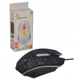 موس گیم JEQANG مدل JM-813