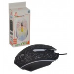 موس گیم JEQANG مدل JM-813