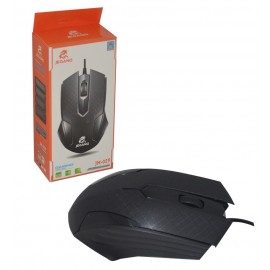 موس گیم JEQANG مدل JM-029
