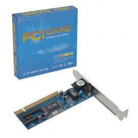 کارت شبکه اینترنال PCI