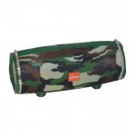 اسپیکر بلوتوث فلش خور رم خور sibraton مدل S-BS510