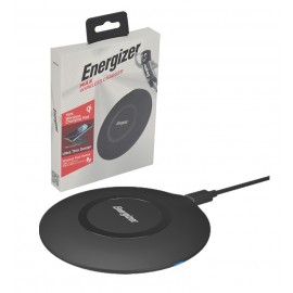 فست شارژر بی سیم Energizer مدل WCP105