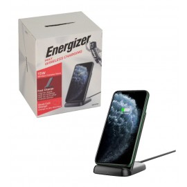 فست شارژر بی سیم Energizer مدل WCP117