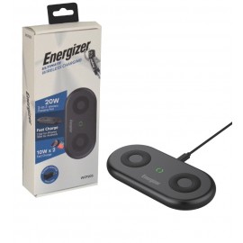 فست شارژر بی سیم Energizer مدل WCP205