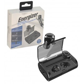 هندزفری بلوتوث + پاوربانک Energizer مدل UB2605