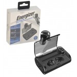 هندزفری بلوتوث + پاوربانک Energizer مدل UB2605