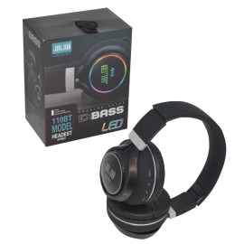 هدست بلوتوث رم خور JBL مدل 110BT