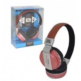 هدست بلوتوث رم خور JBL مدل YW-998BT