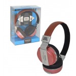 هدست بلوتوث رم خور JBL مدل YW-998BT