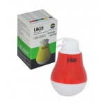 لامپ USB حبابی LiKo مدل MR-163