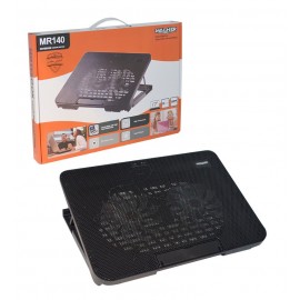 فن لپ تاپ مچر (Macher) مدل MR140
